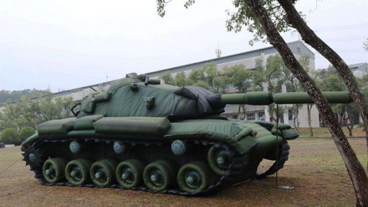 梧州坦克靶标
