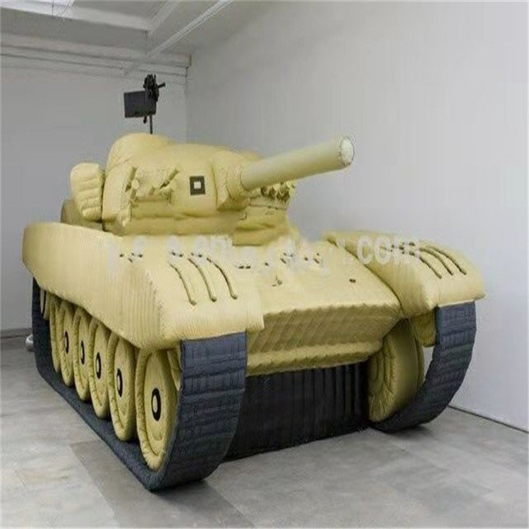 梧州充气军用坦克定制厂家